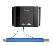 iSpring EDV2 Decalcificatore Elettronico per Tutta la Casa Senza Sale