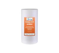 iSpring FP15B - Filtro per sedimenti Big Blue per tutta la casa, 11,4 x 25,4 cm, colore: bianco