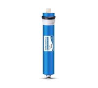 iSpring Greatwell MC7 Membrana a Osmosi Inversa 75 GPD 11,75" x 1,75", Sostituzione per Sistema di Filtrazione dell'Acqua Potabile RO Standard Sotto Lavello