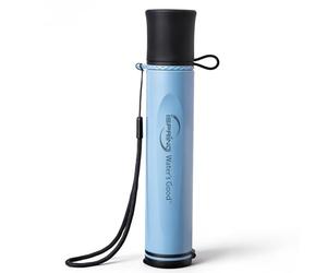 iSpring IFS-B Straw Water Filter
