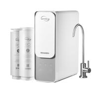 iSpring RO400EU Sistema Osmosi Inversa Sottolavello Riduzione TDS