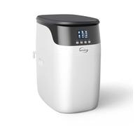 iSpring WCS15KG-E Addolcitore d'Acqua Domestico ad Alta Capacità | Controlavaggio Automatico, Sistema per Tutta la Casa, Addolcitore d'Acqua Domestico, Per Famiglie e Aziende