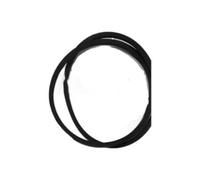 ISQJPVF For Weiwei HBHYZ-474E Rondella Automatica Cinghia Trapezoidale | Lavatrice automatica Triangle Drive, for Weiwei, accessori di ricambio(1pcs)