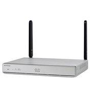 ISR 1100 4P DSL Annex B/J and GE WAN Rou