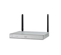 ISR 1100 8P XDSL GE SFP ROUTER