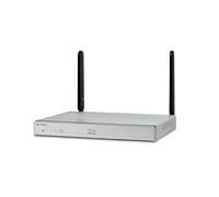 ISR 1100 8P XDSL GE SFP ROUTER