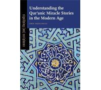 Isra Yazicioglu Understanding the Qurʾanic Miracle Stories in (Copertina rigida)