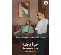 Israa Ramadan Fatimah's Life (Tascabile) Modern Standard Arabic Readers