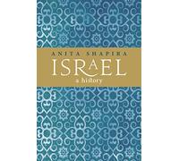 Israel: A History
