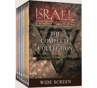 Israel: A Journey Through Time