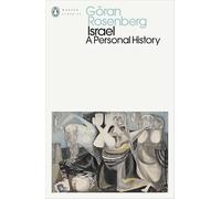 Israele: Una storia personale – Penguin Books