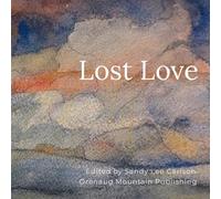 Israel Allen Bobby Steve Baker Lost Love (Tascabile)