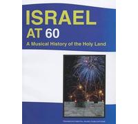 Israel at 60 (Tascabile)