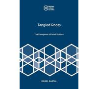 Israel Bartal Tangled Roots (Tascabile)