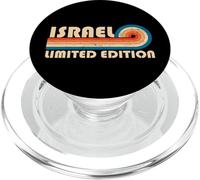 ISRAEL Country Travel Vacation Souvenir PopSockets PopGrip per MagSafe