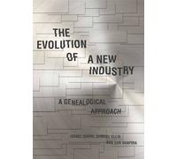 Israel Drori Shmuel Ellis Zur Sha The Evolution of a New Indu (Copertina rigida)