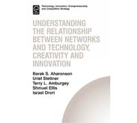 Uriel Stettner Understanding the Relationship Between Network (Copertina rigida)