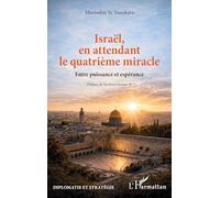 Israël, en attendant le quatrième miracle: Entre puissance et espérance