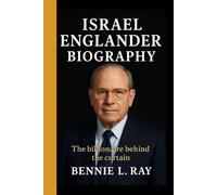 ISRAEL ENGLANDER BIOGRAPHY: The billionaire behind the curtain - How a quiet visionary built millennium into one of wall street's most powerful empires