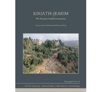 Israel Finkelstein Thomas Römer Kiriath-jearim (Copertina rigida)