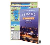 Israel for the Christian Traveler