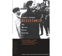 Israel Gutman Resistance (Tascabile)