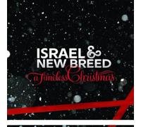 israel houghton and new breed A Timeless Christmas (CD)