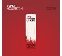 Israel Houghton and New Breed The Power of One Worship Leader Edi (CD)