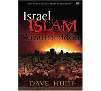 Israel, Islam, and Armageddon: The Final Battle for Jerusalem