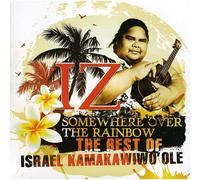 somewhere over the rainbow: best of israel