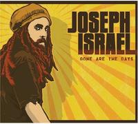 Israel,Joseph - Gone Are the Days