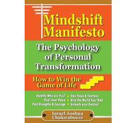 Israel Joshua Chukwubueze Mindshift Manifesto (Tascabile)