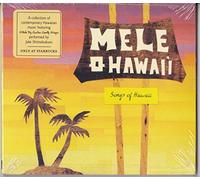 Israel Kamakawio'ole et al. - CD Mele O Hawaii