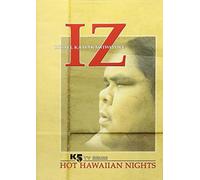 Israel Kamakawiwo'ole - Iz - Hot Hawaiian Nights