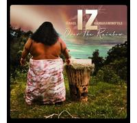 Israel Kamakawiwo'ole - Over the Rainbow (2-Track)