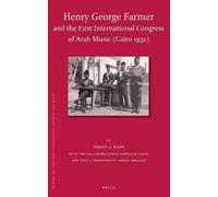 Israel Katz Henry George Farmer and the First International C (Copertina rigida)