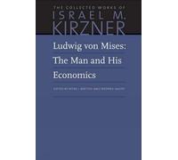Israel M Kirzner Ludwig von Mises (Tascabile)