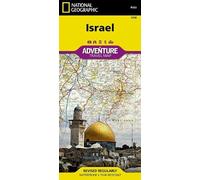 Israel (Map)