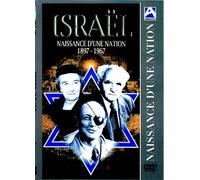 Israël : naissance d'une nation