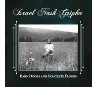 ISRAEL NASH GRIPKA - Barn Doors & Concrete Floors