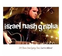 ISRAEL NASH GRIPKA - LIVE IN HOLLAND 2011
