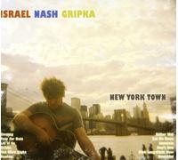 Israel Nash Gripka - New York Town by Israel Nash Gripka (2009-06-24)