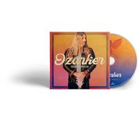 Audio Cd Israel Nash - Ozarker