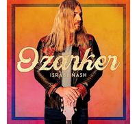 Israel Nash - Ozarker