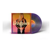 Israel Nash Ozarker (Vinyl LP)