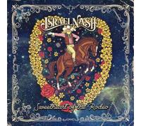 Israel Nash - Sweetheart of the Rodeo