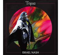 Israel Nash Topaz (CD) Album