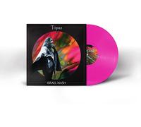 Israel Nash Topaz (Vinyl LP)