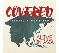 Israel & New Breed - Covered: Alive in Asia