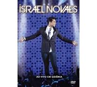 Israel Novaes - Ao Vivo Em Goiania